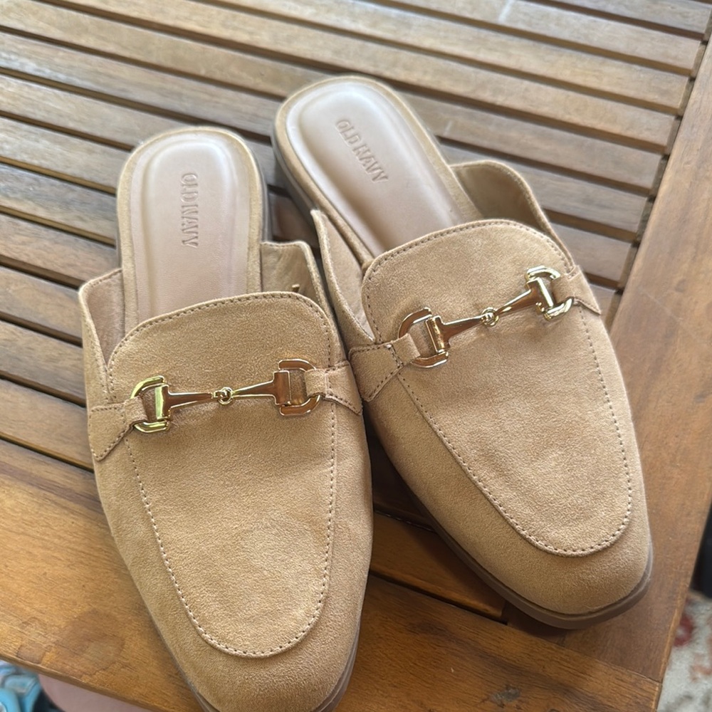 Old Navy Women’s Loafers